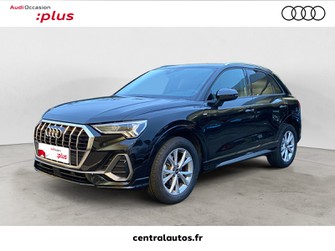 Photo Audi Q3 Q3 35 TFSI 150 ch S tronic 7