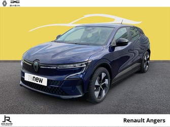 Photo Renault Megane E-Tech Electric EV60 220ch Equilibre super charge
