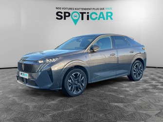 Photo Peugeot 3008 3008 Hybrid 136 e-DCS6