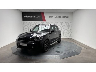 Photo Mini Countryman Mini Countryman 178 ch BVA7 Cooper S Edition Northwood