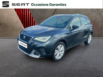 Photo Seat Arona 1.0 TSI 110ch Xperience