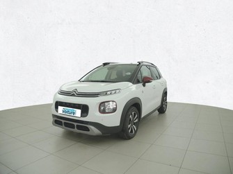 Photo Citroen C3 Aircross BlueHDi 120 S&amp;S EAT6 - C-Series