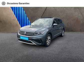 Photo Volkswagen Tiguan Allspace 2.0 TDI 150ch Elegance Exclusive DSG7