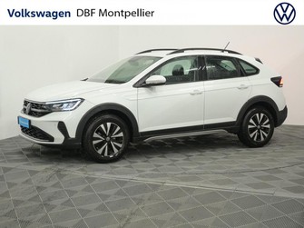 Photo Volkswagen Taigo 1.0 TSI 116 DSG7 Life