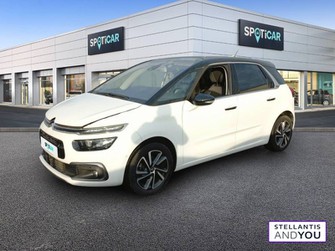Photo Citroen C4 Picasso PureTech 130 S&S EAT6 Business