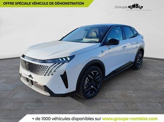 Photo Peugeot 3008 3008 Hybrid 136 e-DCS6