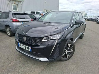 Photo Peugeot 5008 BlueHDi 130ch S&S EAT8 GT