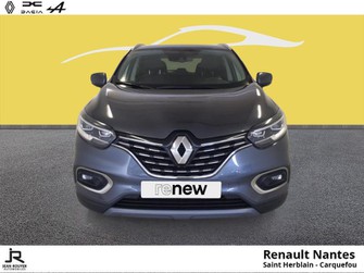Photo Renault Kadjar 1.3 TCe 140ch FAP Intens EDC - 21