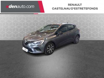 Photo Renault Clio TCe 90 Equilibre