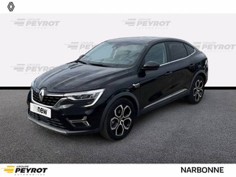 Photo Renault Arkana E-Tech 145 - 21B Intens