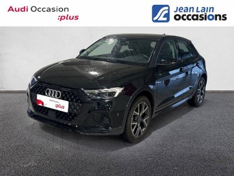 Photo Audi A1 Citycarver 30 TFSI 110 ch S tronic 7 Design Luxe