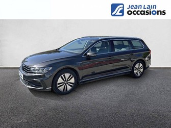 Photo Volkswagen Passat SW 1.4 TSI Hybride Rechargeable DSG6 GTE Business