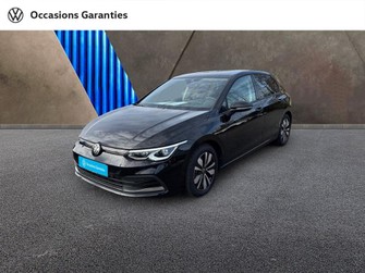 Photo Volkswagen Golf 2.0 TDI SCR 150ch MOVE DSG7
