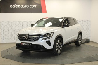 Photo Renault Austral E-Tech full hybrid 200 GSR2 Techno 5p