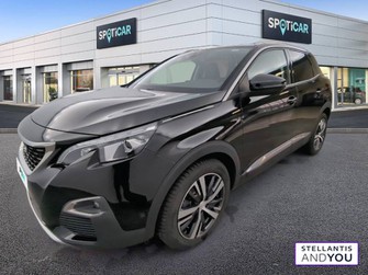 Photo Peugeot 3008 BlueHDi 130ch S&S BVM6 Allure Business