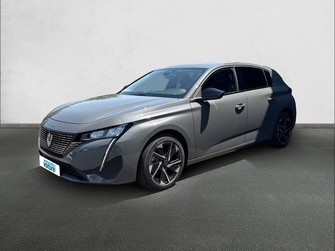 Photo Peugeot 308 308 Hybrid 145 e-DCS6