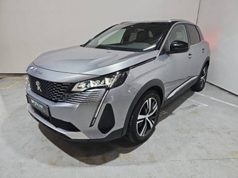 Photo Peugeot 3008 1.5 BlueHDi 130ch S&S GT EAT8