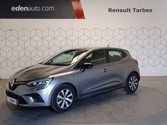 Photo Renault Clio TCe 90 Equilibre