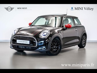 Photo Mini Cooper 136ch Edition Camden BVA7