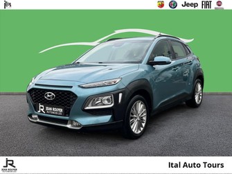Photo Hyundai Kona 1.0 T-GDi 120ch FAP Intuitive/GARANTIE 1 AN