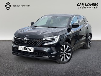 Photo Renault Austral Austral E-Tech hybrid 200