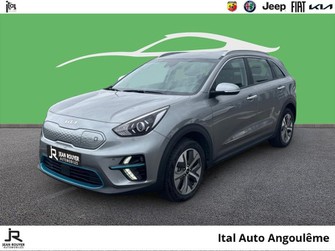 Photo Kia Niro Active 204ch