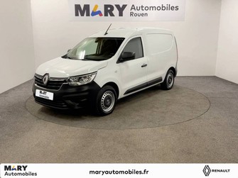 Photo Renault Kangoo Express (30) VAN BLUE DCI 75 - 22 CONFORT