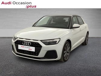 Photo Audi A1 Sportback 25 TFSI 95ch Advanced S tronic 7