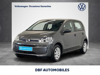 Photo Volkswagen Up ! E-UP! 2.0 83 Electrique