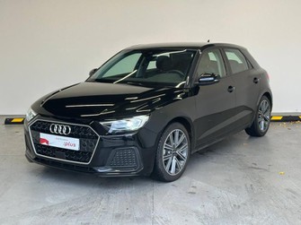 Photo Audi A1 Sportback 25 TFSI 95ch Advanced 2 S tronic 7