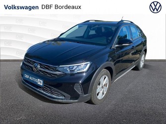 Photo Volkswagen Taigo 1.0 TSI 95 BVM5 Life