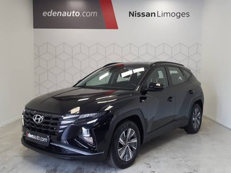 Photo Hyundai Tucson 1.6 CRDi 136 Hybrid 48V DCT-7 Business