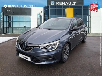 Photo Renault Megane 1.5 Blue dCi 115ch Techno EDC -23