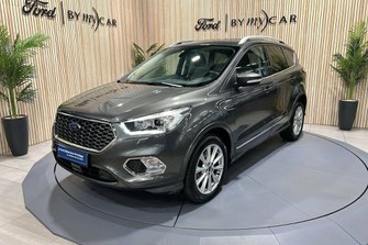 Photo Ford Kuga Kuga 2.0 TDCi 120 S&S 4x2 Powershift
