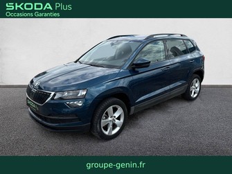 Photo Skoda Karoq Karoq 1.0 TSI 110 ch