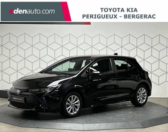 Photo Toyota Corolla XII Hybride 140ch Dynamic 5p