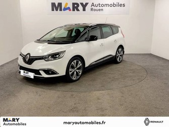 Photo Renault Grand Scenic dCi 130 Energy Intens
