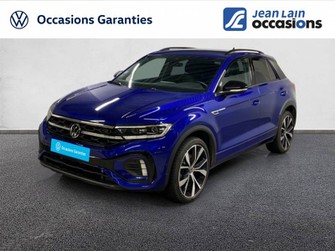 Photo Volkswagen T-Roc 1.5 TSI EVO 150 Start/Stop DSG7 R-Line
