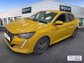 Photo Peugeot 208 PureTech 100 S&S BVM6 Style