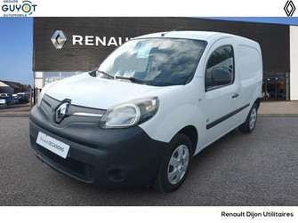 Photo Renault Kangoo Express ZE Z.E. ACHAT INTEGRAL EXTRA R-LINK