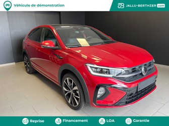 Photo Volkswagen Taigo 1.5 TSI 150ch R-Line DSG7