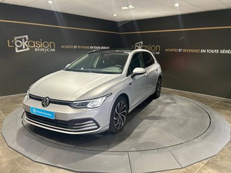 Photo Volkswagen Golf Golf 2.0 TDI SCR 115 BVM6
