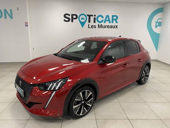 Photo Peugeot 208 208 PureTech 100 S&S EAT8