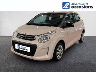 Photo Citroen C1 Airscape VTi 72 S&S Feel