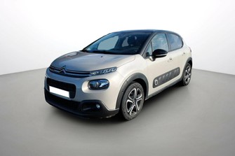 Photo Citroen C3 C3 PureTech 110 S&S EAT6
