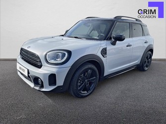 Photo Mini Countryman F60 LCI Countryman 136 ch BVA7