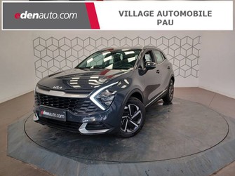 Photo Kia Sportage VP 1.6 T-GDi 230ch ISG Hybride BVA6 4x2 Active
