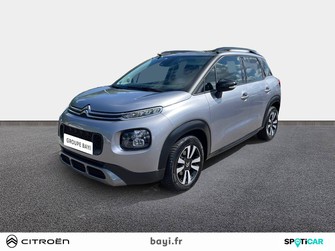 Photo Citroen C3 Aircross C3 Aircross BlueHDi 120 S&S EAT6