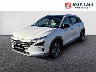 Photo Hyundai Nexo Hydrogene 163 ch