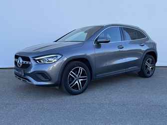 Photo Mercedes GLA GLA GLA 200 d 8G-DCT
